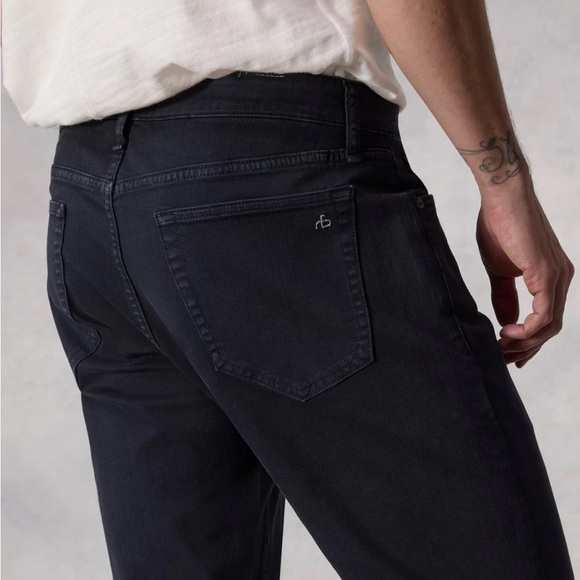 Rag and Bone Fit 2 Slim Fit Jean - Picture 2 of 11